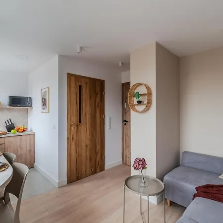 Apartments Modern City Centre Panska By Arrenda Varsovia Exterior foto