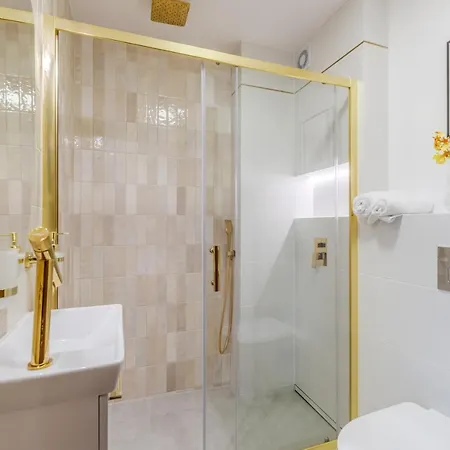 Apartments Modern City Centre Panska By Arrenda Varsovia Exterior foto