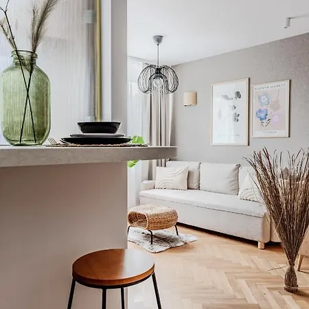 Apartments Modern City Centre Panska By Arrenda Varsovia Exterior foto