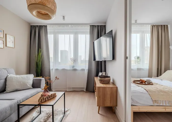 Apartments Modern City Centre Panska By Arrenda