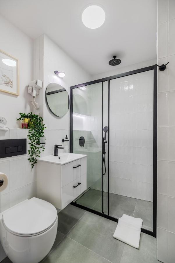 Apartamento Modern Centre Panska By Arrenda Varsovia