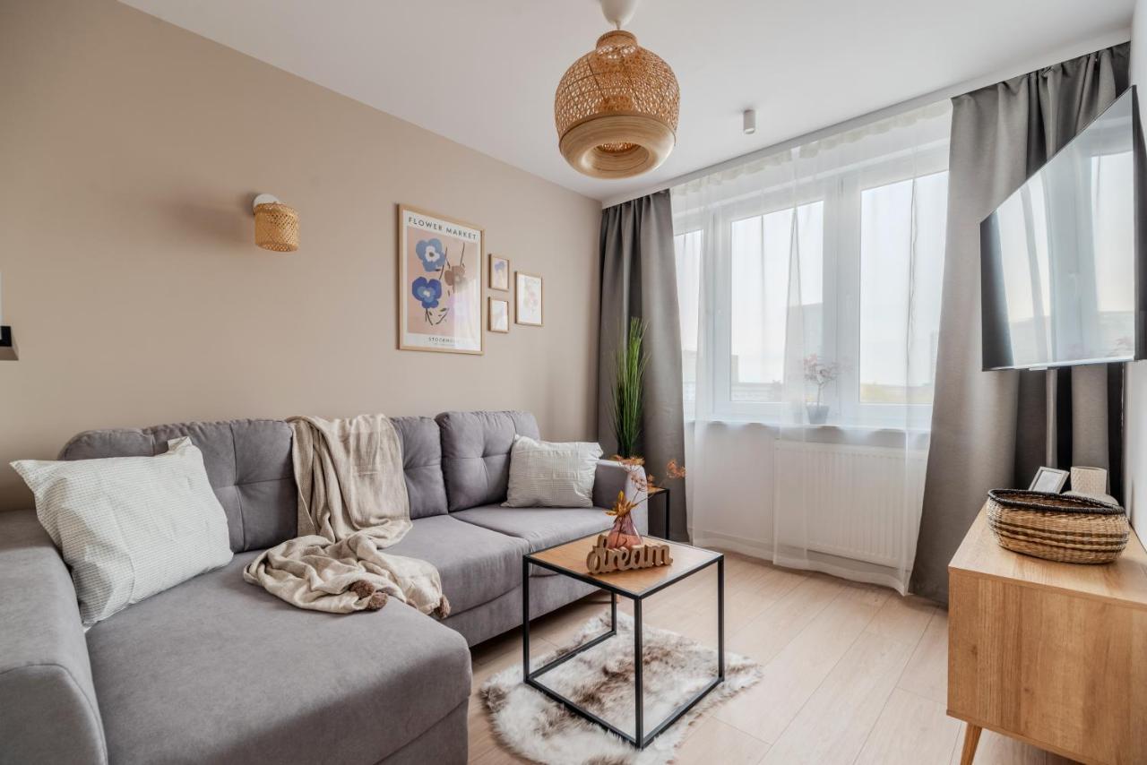 Modern Centre Panska By Arrenda Apartamento *
