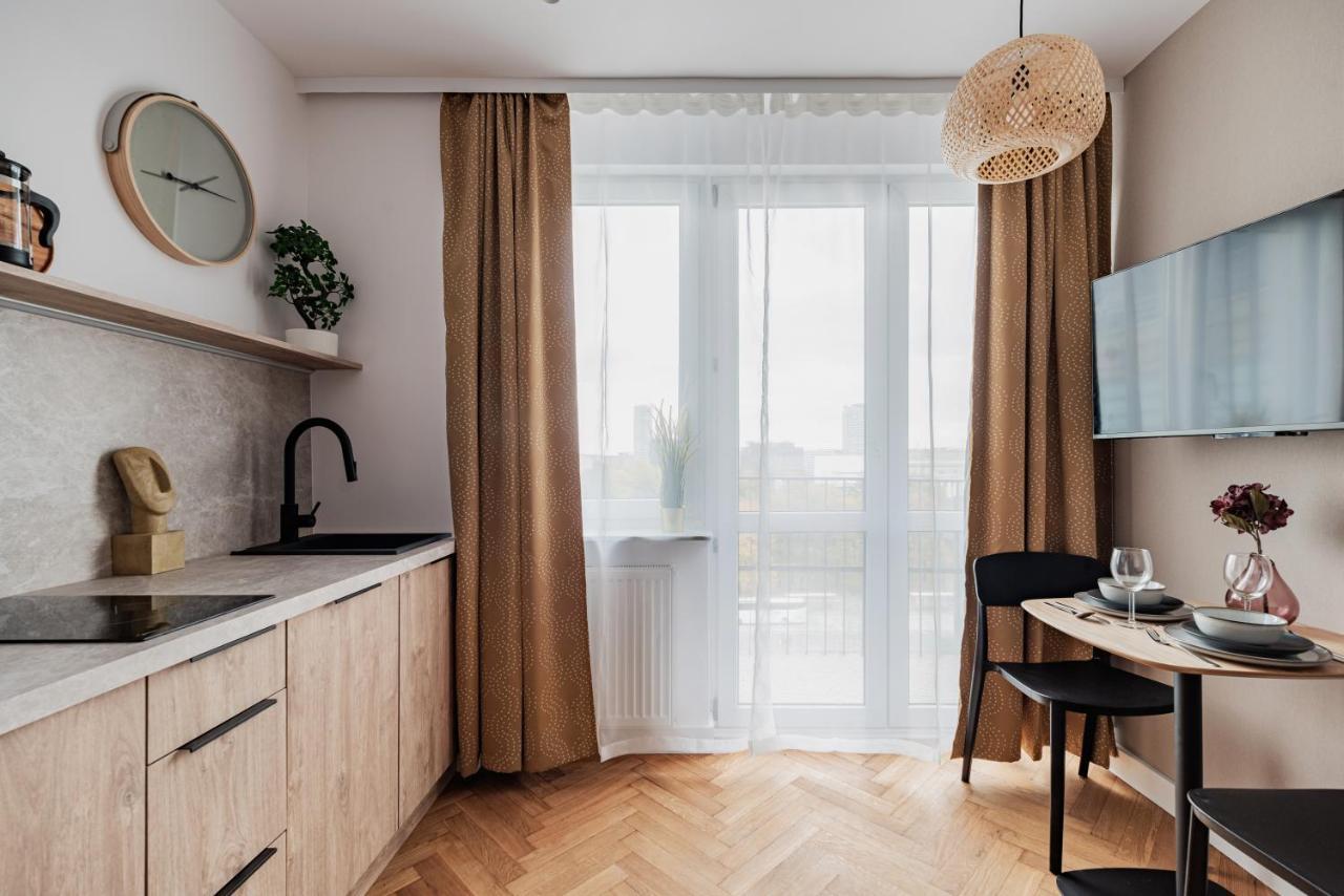 Apartamento Modern Centre Panska By Arrenda Varsovia