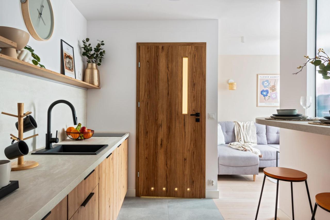 Apartamento Modern Centre Panska By Arrenda Varsovia